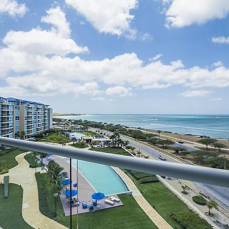 Blue Residences Palm Beach Eksteriør bilde