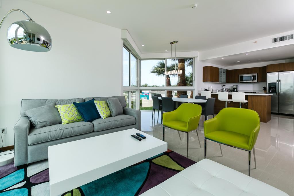 Blue Residences Palm Beach Rom bilde