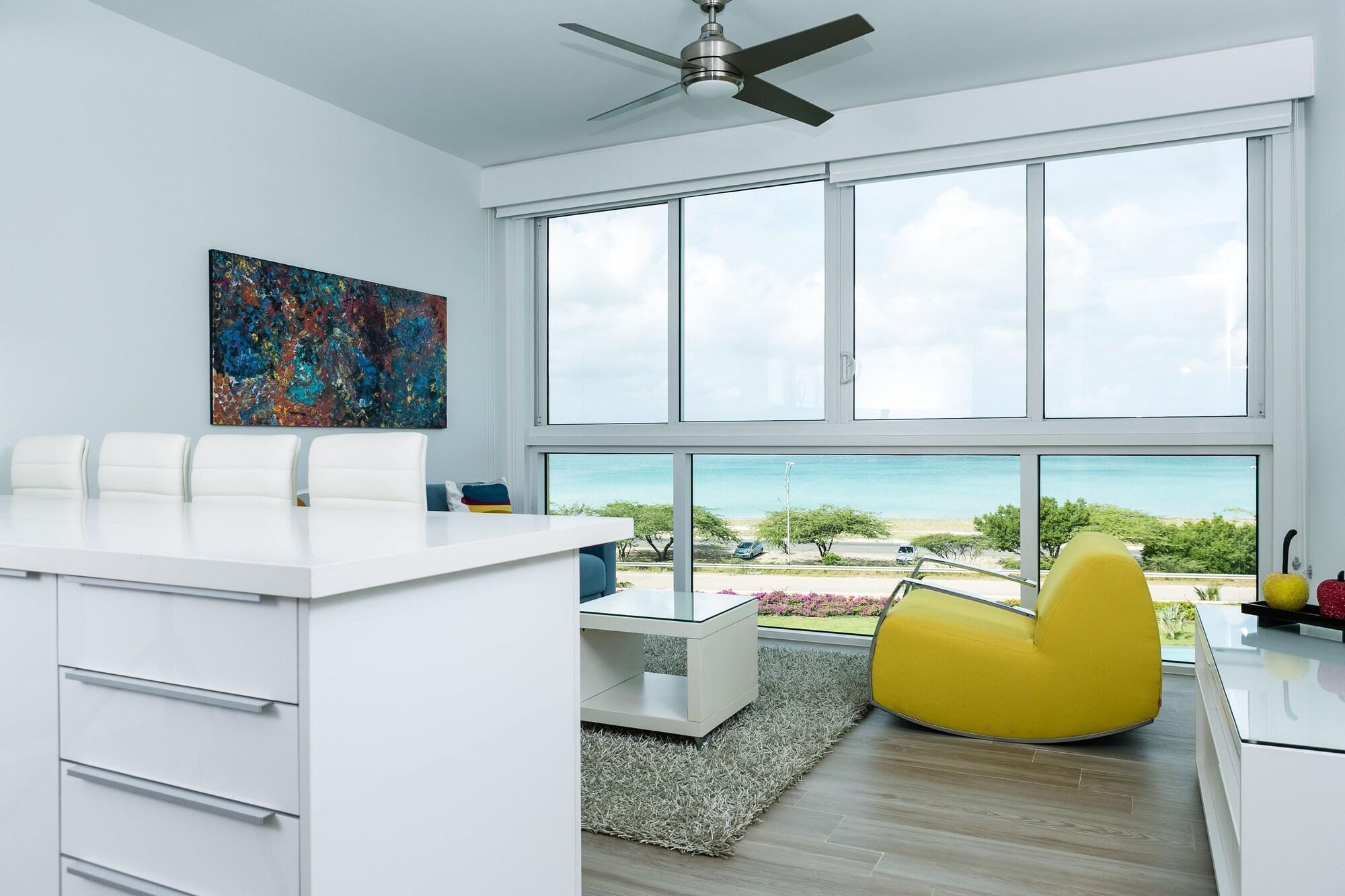 Blue Residences Palm Beach Eksteriør bilde