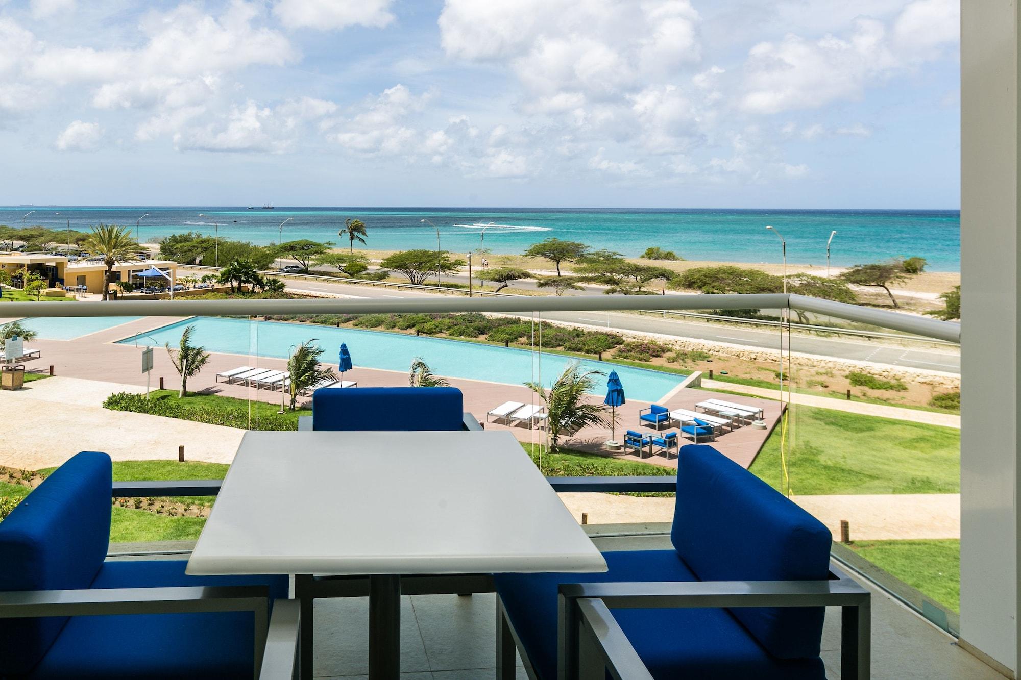 Blue Residences Palm Beach Eksteriør bilde