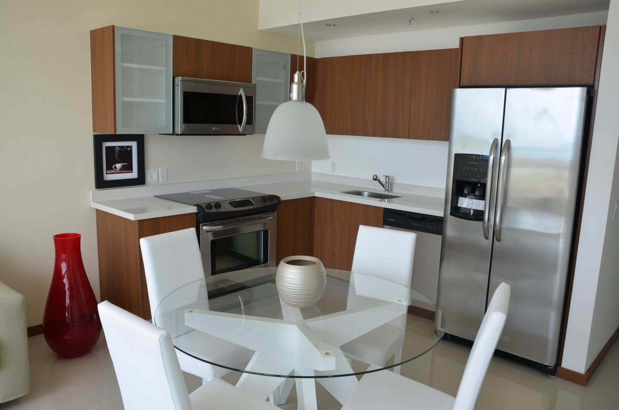 Blue Residences Palm Beach Rom bilde