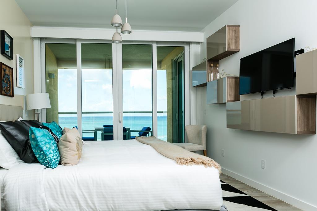 Blue Residences Palm Beach Eksteriør bilde