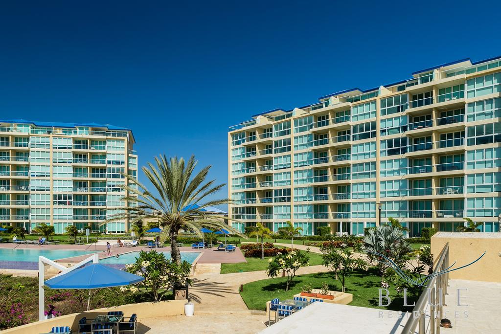 Blue Residences Palm Beach Eksteriør bilde