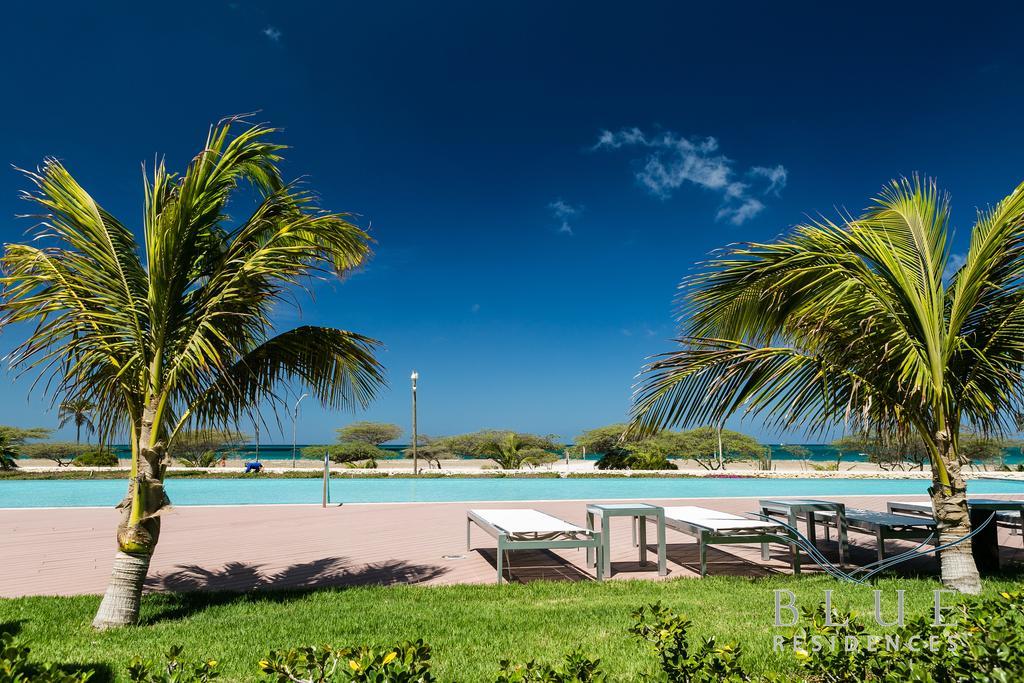 Blue Residences Palm Beach Eksteriør bilde