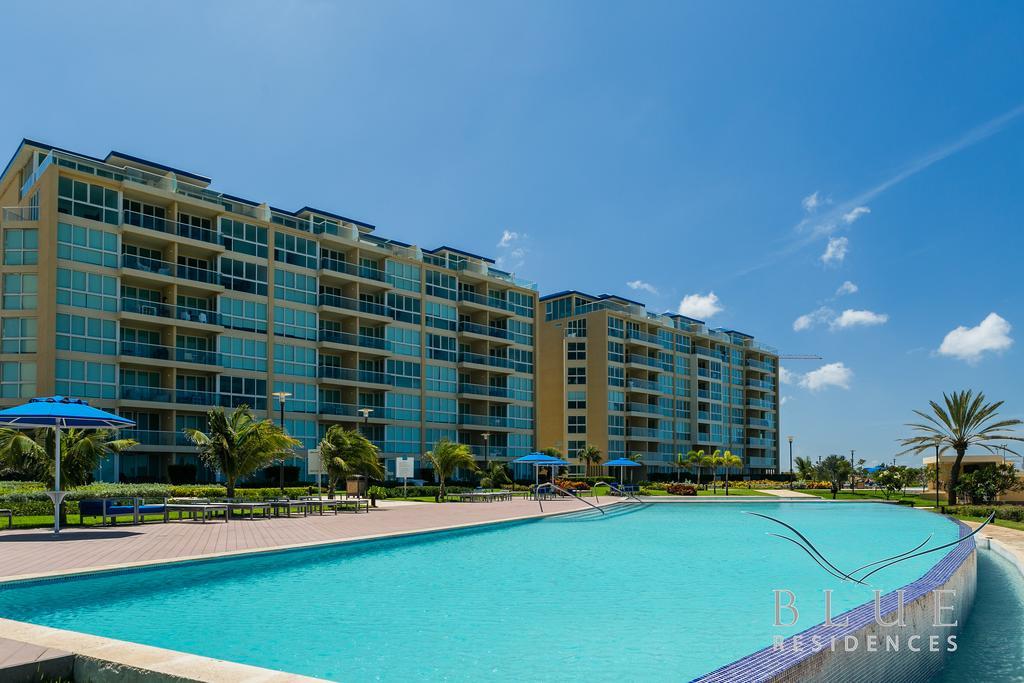 Blue Residences Palm Beach Eksteriør bilde
