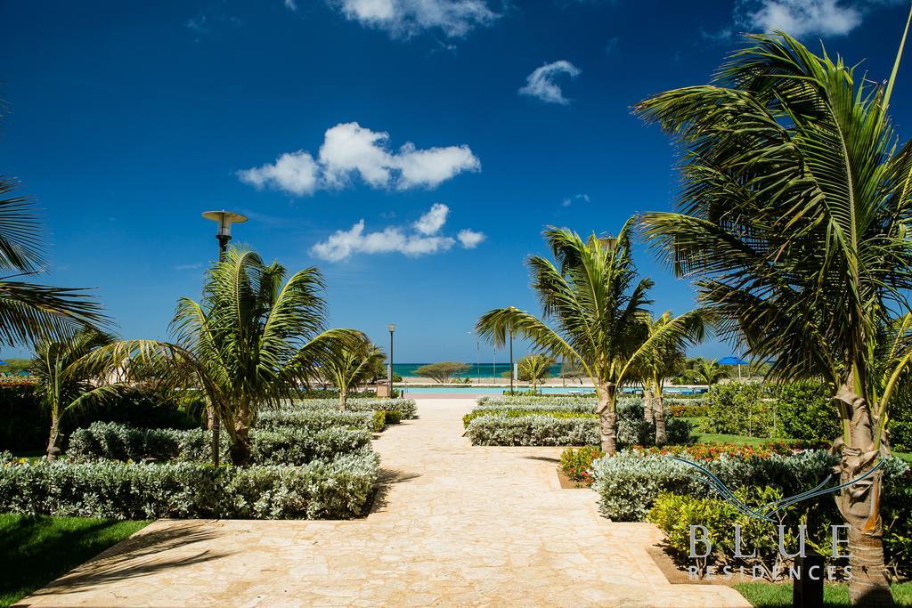 Blue Residences Palm Beach Eksteriør bilde