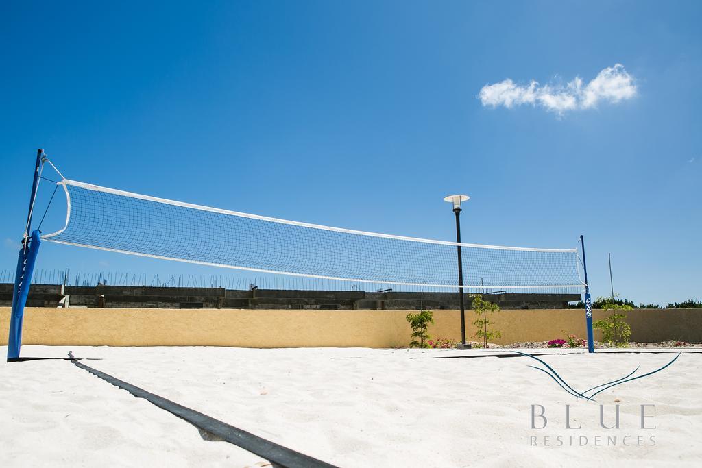 Blue Residences Palm Beach Eksteriør bilde