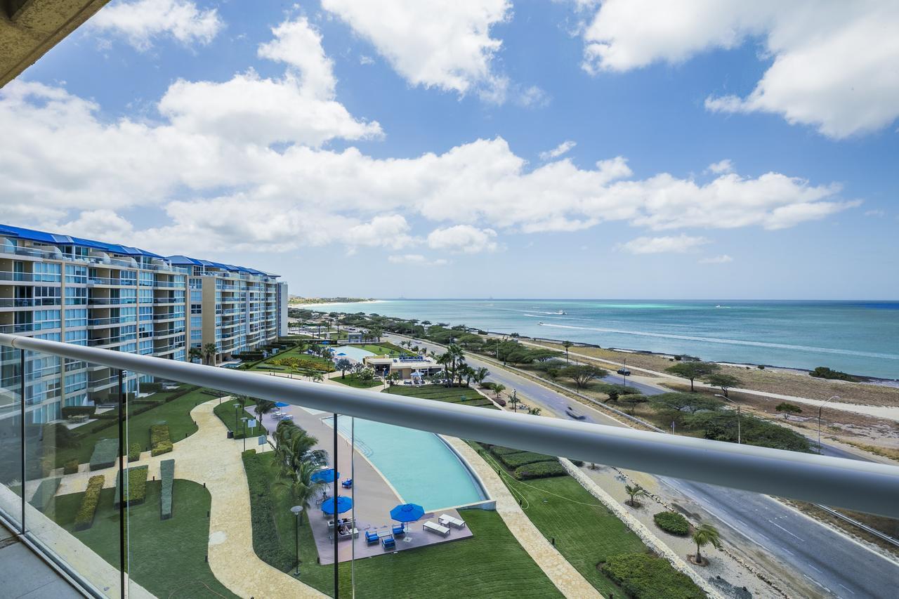 Blue Residences Palm Beach Eksteriør bilde