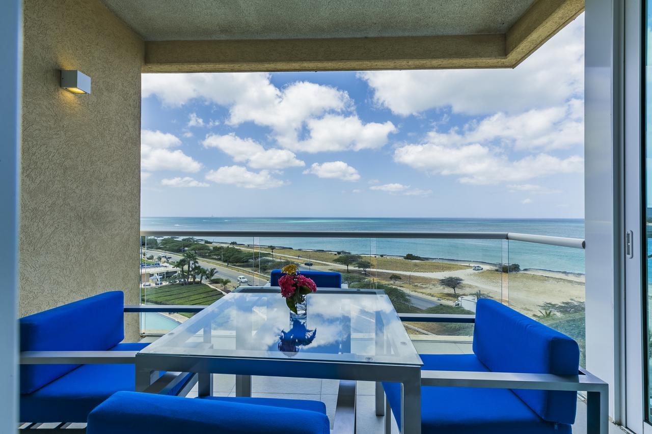 Blue Residences Palm Beach Eksteriør bilde