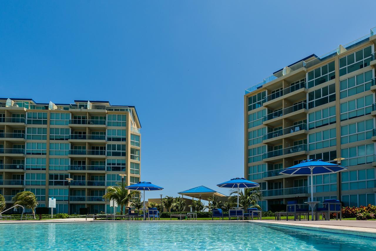 Blue Residences Palm Beach Eksteriør bilde