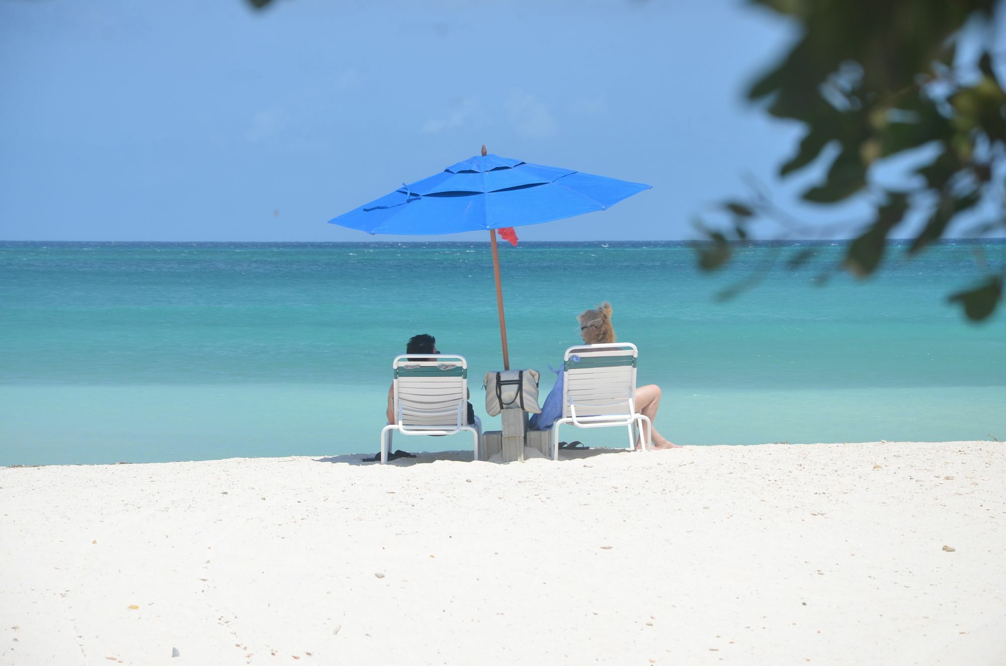 Blue Residences Palm Beach Eksteriør bilde