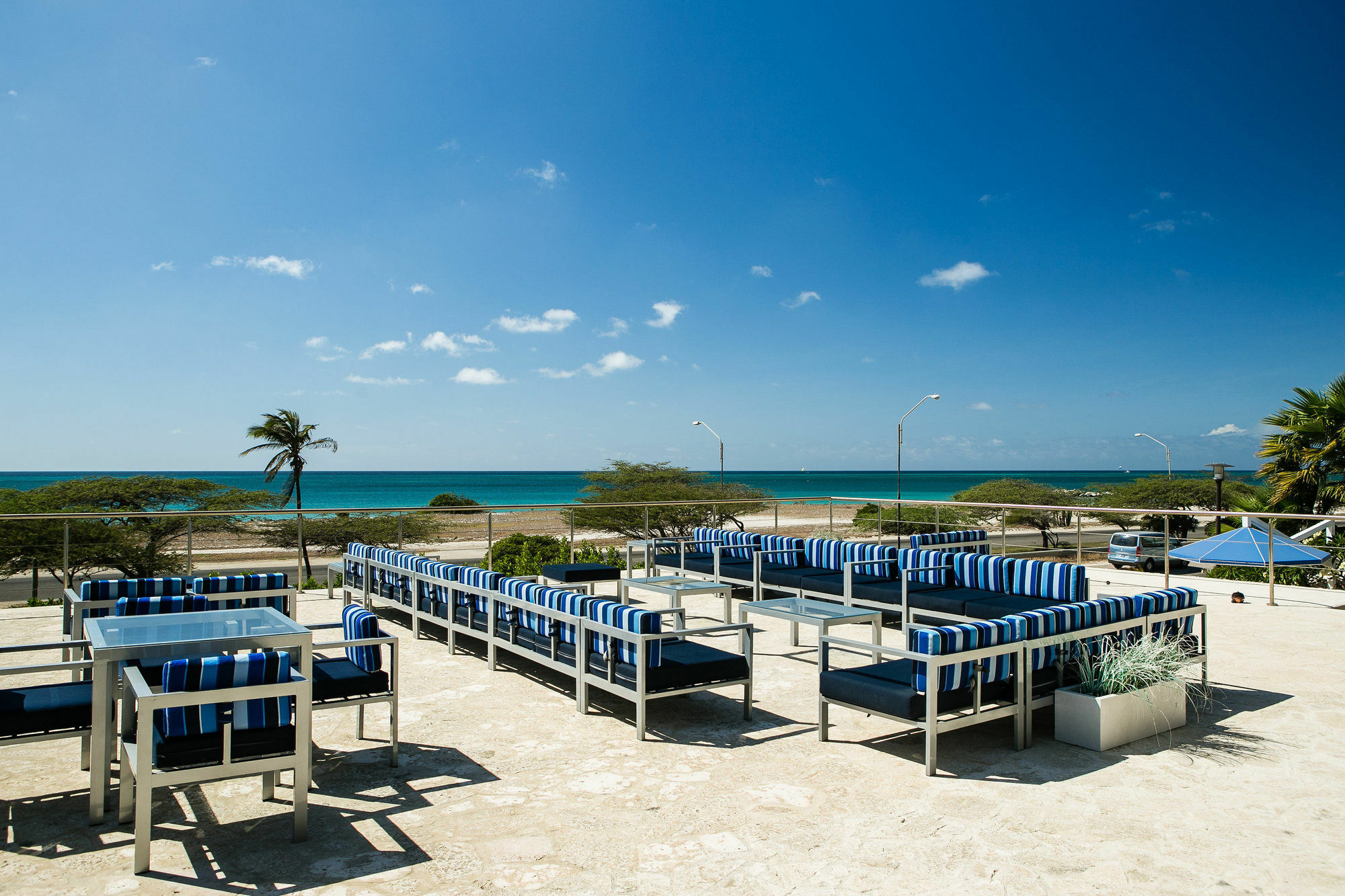 Blue Residences Palm Beach Eksteriør bilde