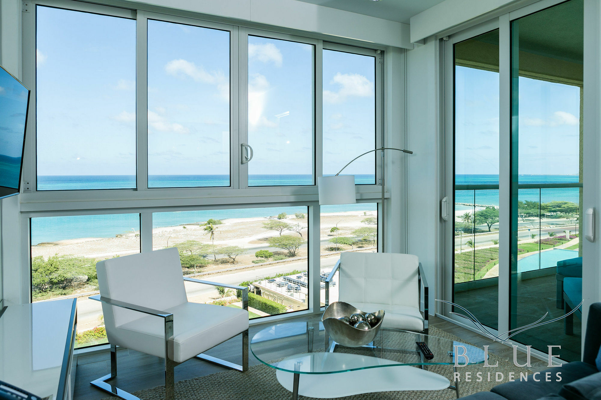 Blue Residences Palm Beach Eksteriør bilde