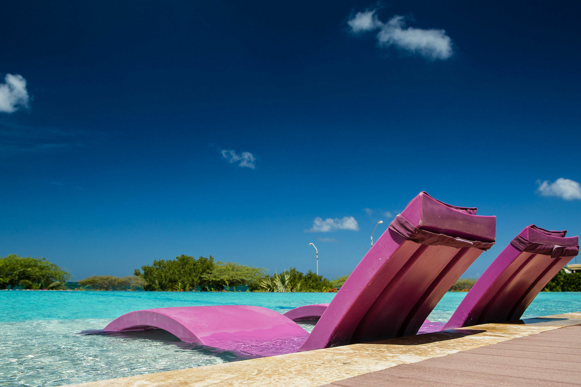 Blue Residences Palm Beach Eksteriør bilde