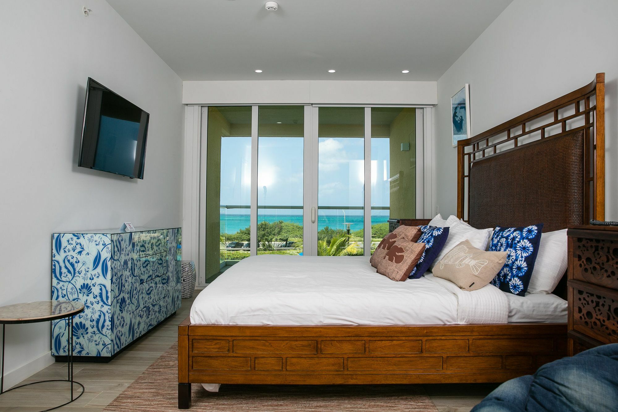 Blue Residences Palm Beach Eksteriør bilde