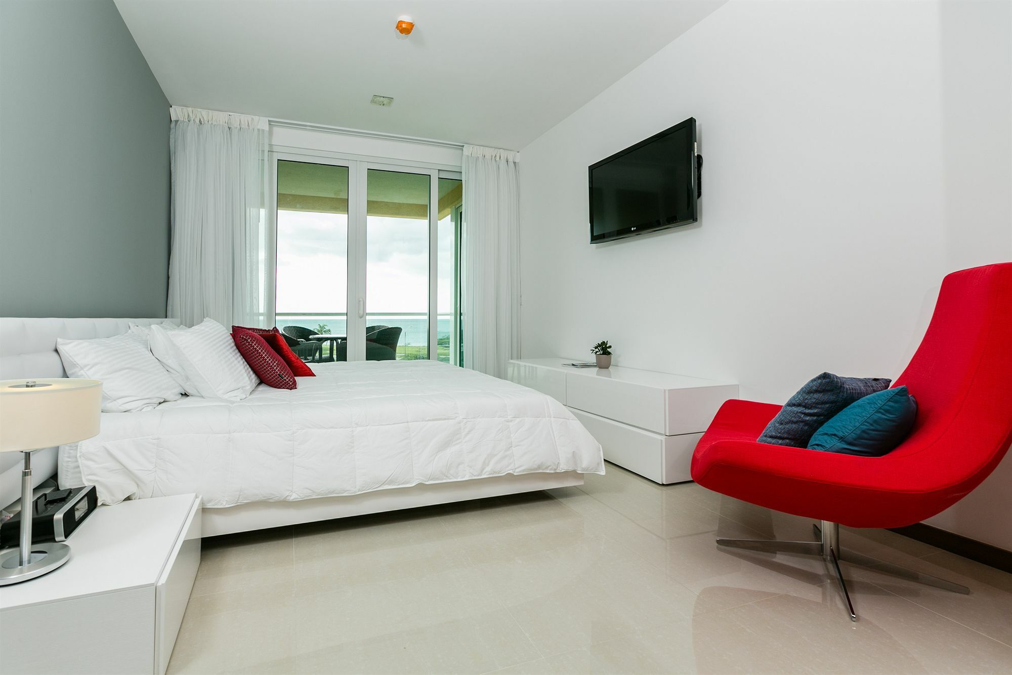 Blue Residences Palm Beach Eksteriør bilde