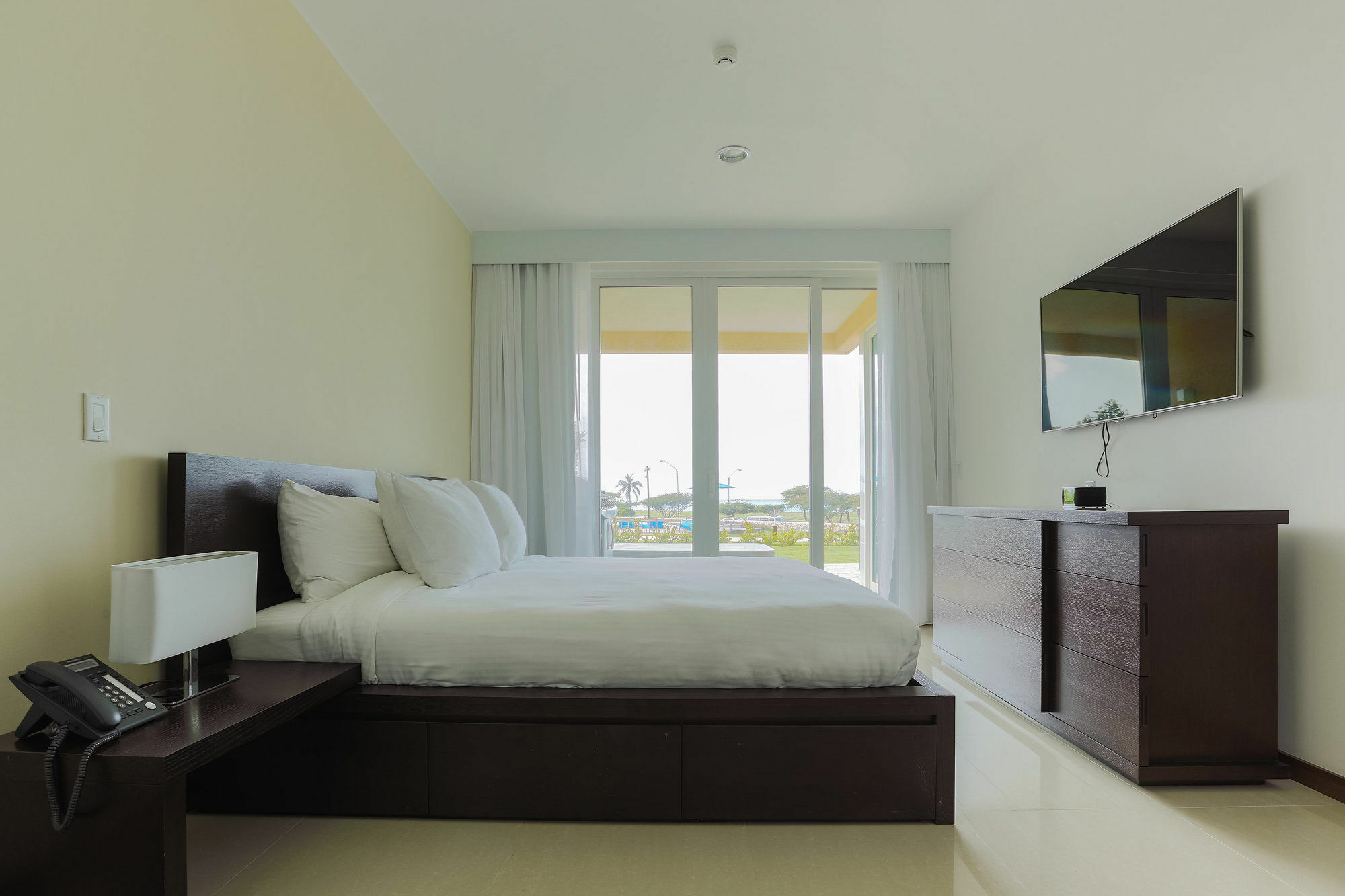 Blue Residences Palm Beach Eksteriør bilde